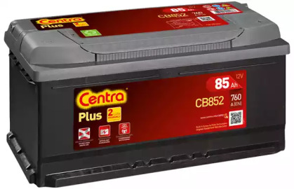 CENTRA CB852